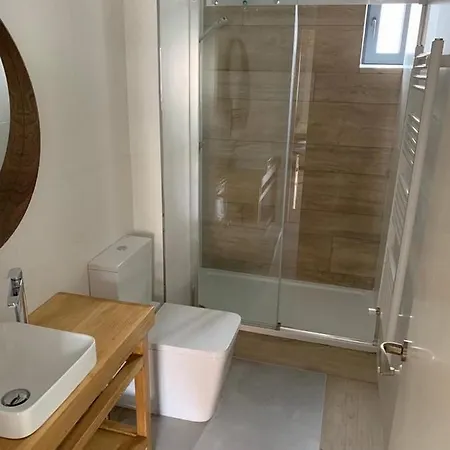 Apartamentos La Bicicleta Puente Viesgo Buitenkant foto