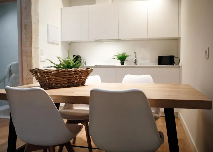 Apartamentos La Bicicleta