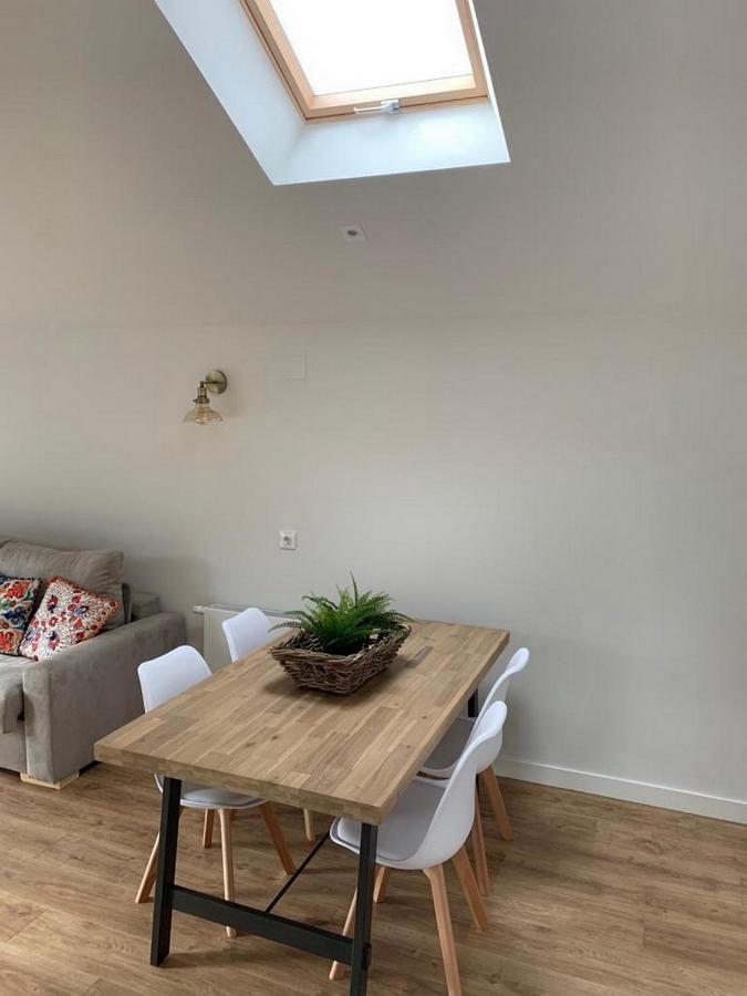 La Bicicleta Apartment Puente Viesgo