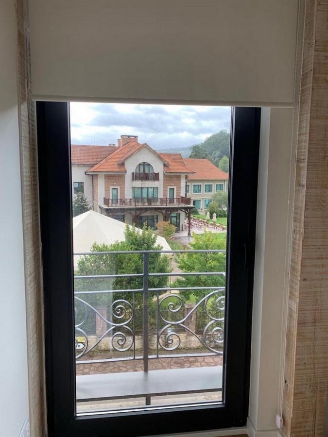 Apartament La Bicicleta Puente Viesgo