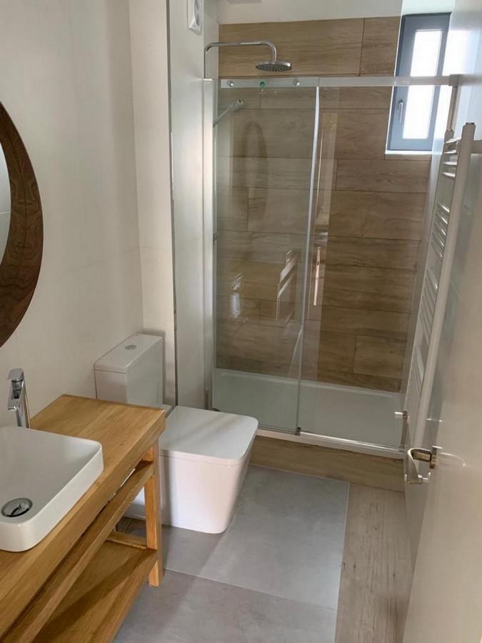La Bicicleta Apartment Puente Viesgo