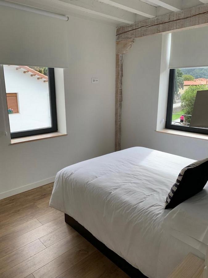 La Bicicleta Apartment Puente Viesgo