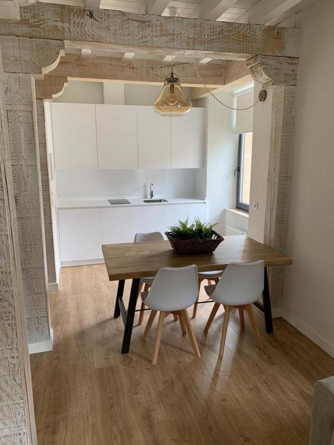 Apartament La Bicicleta