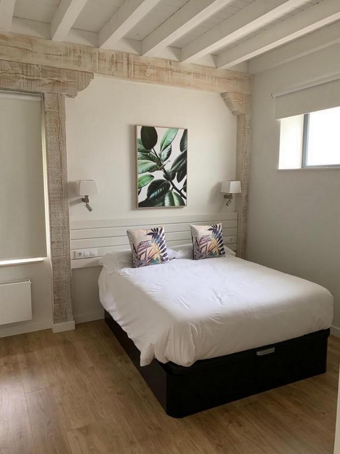 Apartament La Bicicleta Puente Viesgo