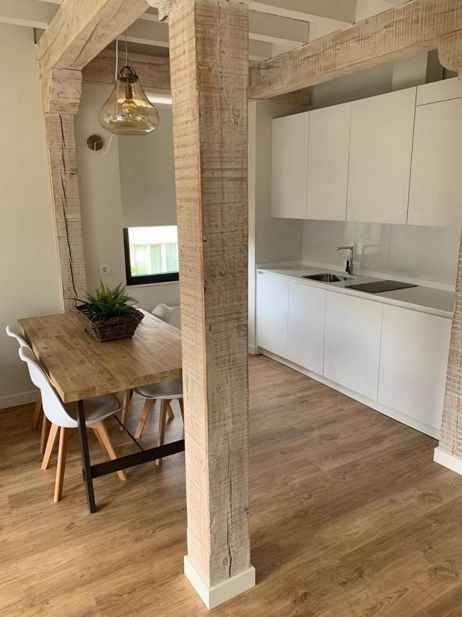 Apartament La Bicicleta