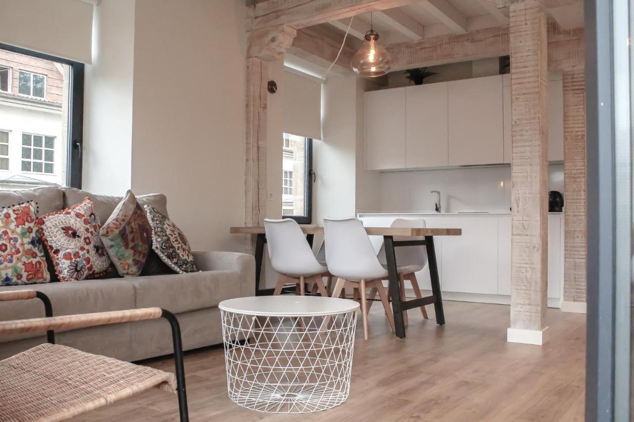Apartament La Bicicleta