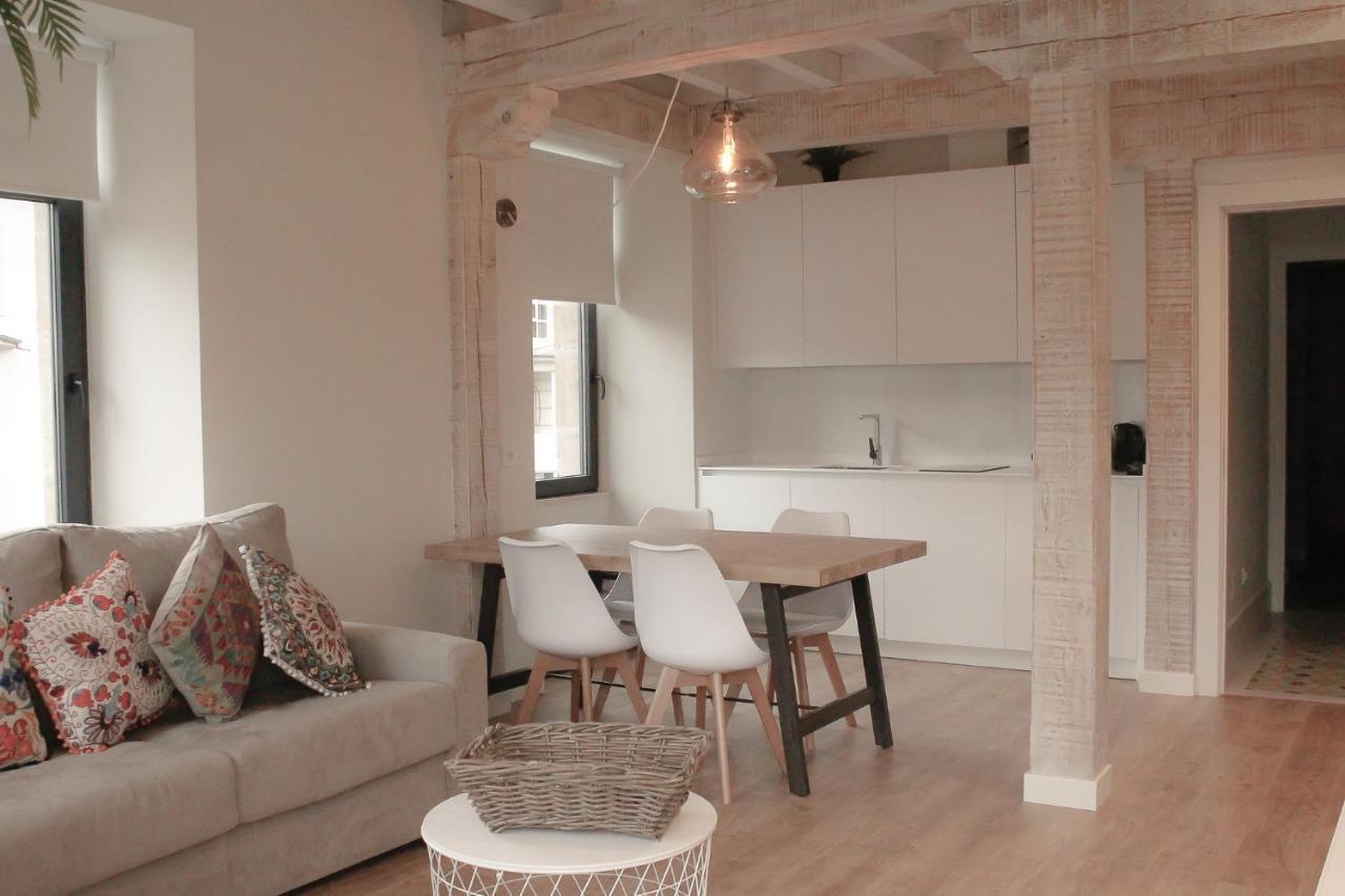 La Bicicleta Apartment *