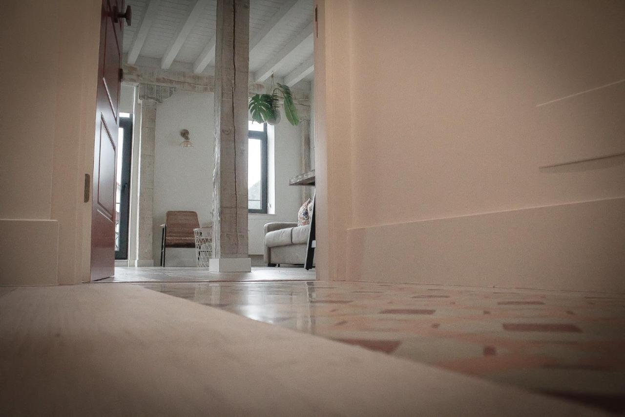 La Bicicleta Apartament