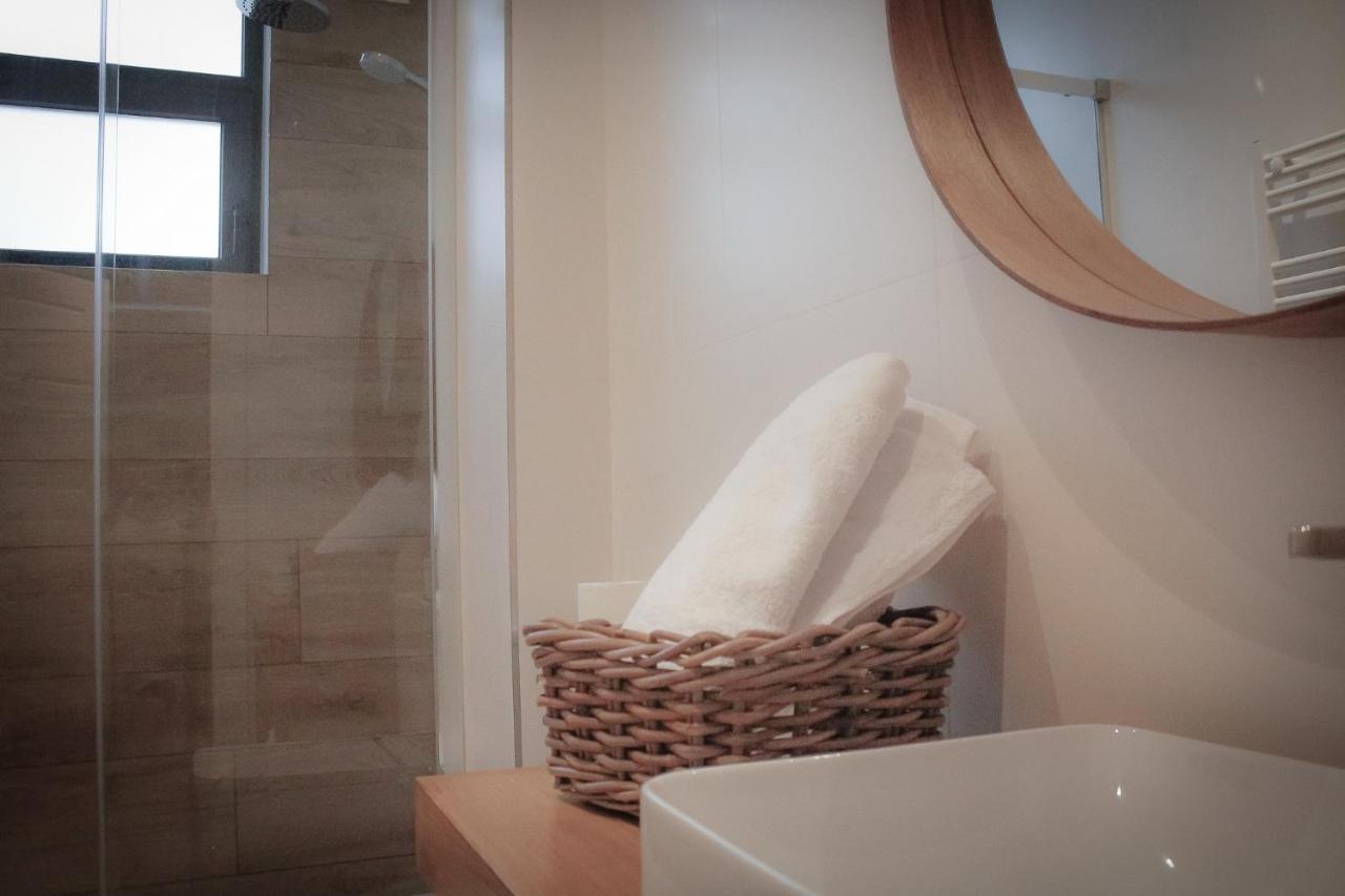 Apartament La Bicicleta Puente Viesgo