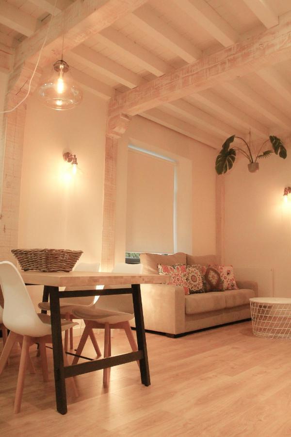 La Bicicleta Apartment