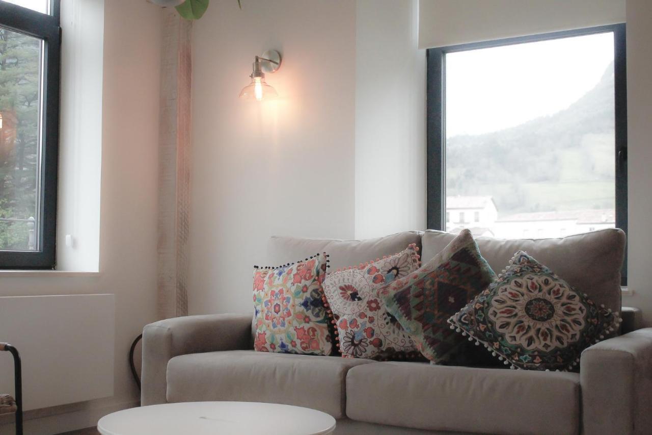 La Bicicleta Apartment Puente Viesgo